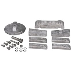 Seachoice Aluminum Anode Kit for Mercury Verado Outboards — image 2
