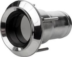 Picture of Sea-Dog Line Cast Stainless Steel Exhaust Thru-Hull Fitting