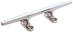Attwood Marine Hollow Base Stainless Steel Cleats — image 5