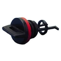 Sea-Dog Line Replacement Drain Plug and Gasket — image 2