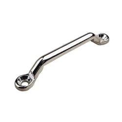 Picture of Sea-Dog Line Forged Bronze Pad Eye Chrome Plated