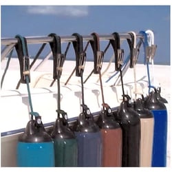 Picture of Taylor Made Tidy-Ups Boat Fender Adjuster Kit with Rope