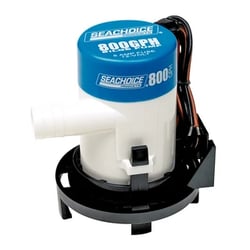 Seachoice Universal Bilge Pump GPH — image 2