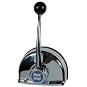 Picture of Uflex Universal Dual Function Top Mount Control Single Lever