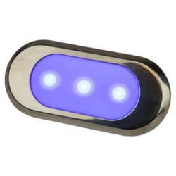 Sea-Dog Line LED Surface Mount Courtesy Light — image 2