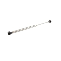 Picture of Whitecap Industries Black Nitride Gas Spring Hood Lift Support