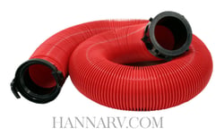 Valterra EZ Coupler RV Sewer Hose Extension — image 2