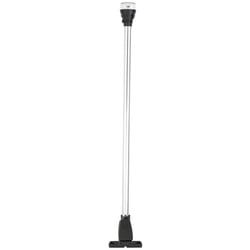 Attwood Marine LightArmor Fold-Down All-Around Navigation Light Masthead/All-Around Lights - Fold Down — image 2