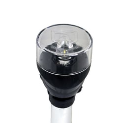 Picture of Attwood Marine LightArmor Fold-Down All-Around Navigation Light Masthead/All-Around Lights - Fold Down