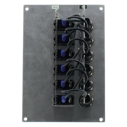 SeaSense Gang Rocker Switch Panel Marine Grade — image 4