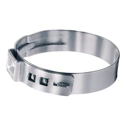T-H Marine Oetiker Stepless Ear Hose Clamp — image 2