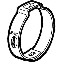 T-H Marine Oetiker Stepless Ear Hose Clamp — image 3