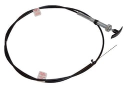 Valterra RV Waste Valve Cable with Handle — image 2