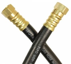 JR Products LP Propane Supply Hose — image 2