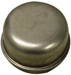 Picture of AP Non-Lubed Trailer Wheel Bearing Dust Cap for Axles