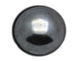 AP Non-Lubed Trailer Wheel Bearing Dust Cap for Axles — image 2
