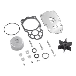 Picture of Sierra Water Pump Repair Kit Without Housing for Yamaha Outboard