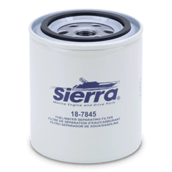 Picture of Sierra In-Line Fuel Filter for Outboard Engines