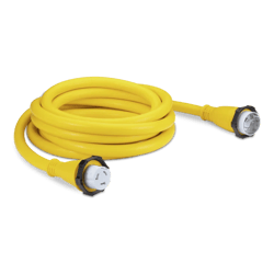 Sierra Marine Shore Power Cordset — image 2