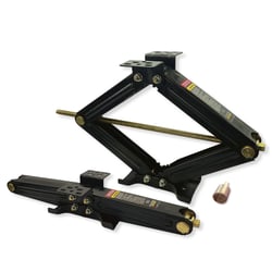 Picture of Stromberg Carlson RV Scissor Jack with Handle