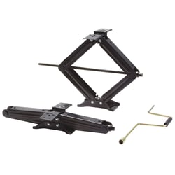 Stromberg Carlson RV Scissor Jack with Handle — image 2