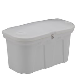 Taylor Made Stow 'n Go Polyethylene Dock & Patio Storage Box — image 2