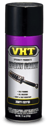 VHT Epoxy All Weather Paint Specialty Coating — image 2