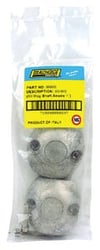Seachoice Streamlined Shaft Anode Aluminum Model — image 3