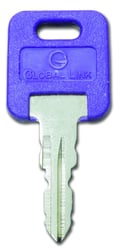 AP Global Replacement Key Code RV Door Lock Hardware Parts & Accessories — image 2