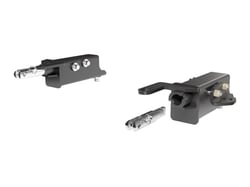Picture of Blue Ox Baseplate for Chevrolet Silverado
