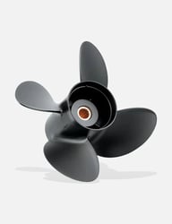 Picture of Solas Aluminum Propeller Pitch for Johnson/Evinrude Propellers