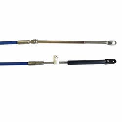 Picture of Uflex Mercury/Mercruiser Control Cable Foot Replacement Cables