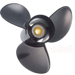 Picture of Solas Bravo II Aluminum Propellers