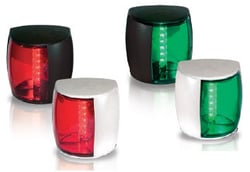 Hella NaviLED PRO Port Navigation Light — image 2