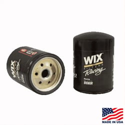 WIX Racing Filters High-Flow Oil Filter Thread — image 2