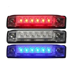 Picture of T-H Marine LED Slim Line Waterproof Utility Strip Light