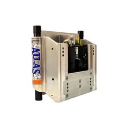 T-H Marine Atlas Setback Hydraulic Jack Plate — image 2