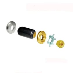 Picture of Solas Interchangeable Hub Kit for Rubex D-Series Propellers