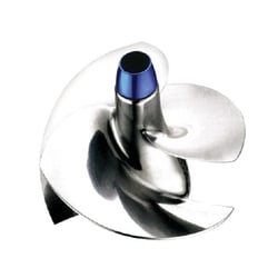 Solas DynaFly Impeller Pitch PWC Performance Impellers — image 2