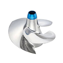 Solas Concord PWC Impeller for Yamaha — image 2