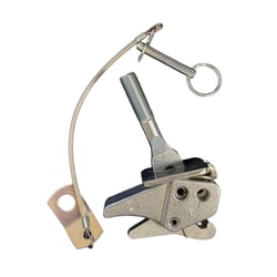 Picture of Dexter Marine Products 068-143-00 Lever-Lock Handle Assembly with Lanyard