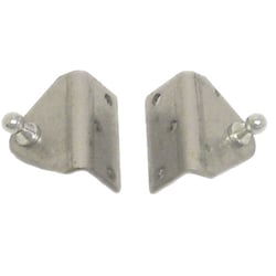 Sierra Stainless Steel Angle Bracket with Ball Stud — image 2