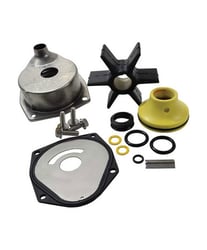 Picture of Engineered Marine Products Water Pump Case