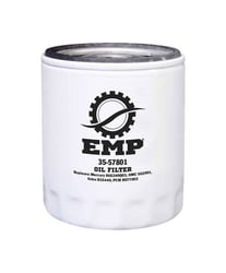 Picture of Engineered Marine Products Spin-On Oil Filter