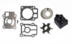 Picture of Engineered Marine Products Water Pump Kit with Housing for Honda