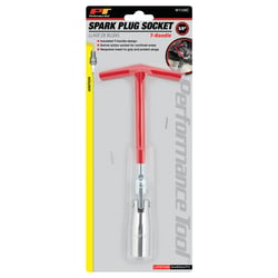 Picture of Performance Tool Universal Spark Plug Socket T-Handle