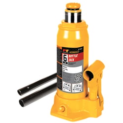Performance Tool Hydraulic Bottle Jack — image 4