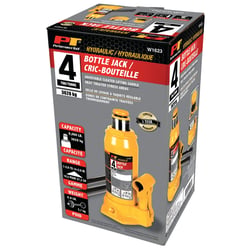 Performance Tool Hydraulic Bottle Jack — image 3