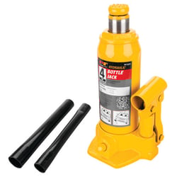 Performance Tool Hydraulic Bottle Jack — image 5