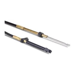 Picture of Seastar Solutions TFXtreme Mercury Compatible Control Cable